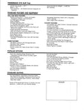 Starfire 215 Fisherman Soft Top Brochure