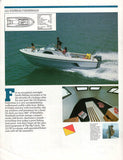 Aquasport 1987 Brochure