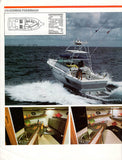 Aquasport 1987 Brochure