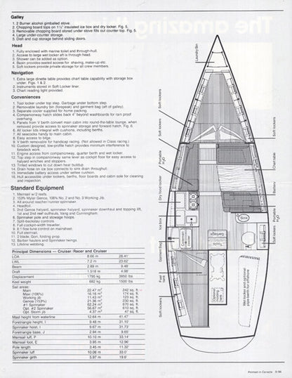 Laser 28 Brochure