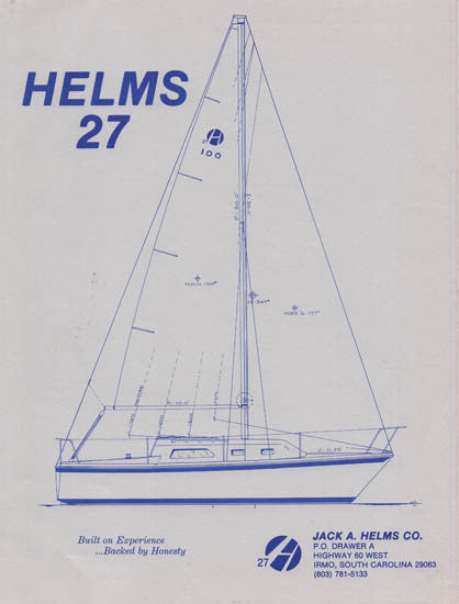 Helms 27 Brochure