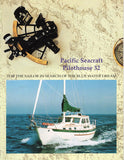 Pacific Seacraft 32 Pilothouse Brochure