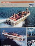 Cobia 1982 Brochure