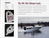 Viking 1993 Brochure