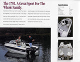 Viking 1993 Brochure