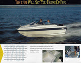 Viking 1995 Brochure