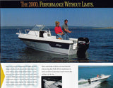 Viking 1995 Brochure