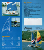 Hobie Cat Holder 12 Brochure