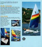 Hobie Cat Holder 12 Brochure