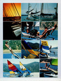 Hobie Cat 14 Brochure