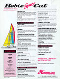 Hobie Cat Sport Cat Brochure