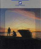 Four Winns 1987 Brochure