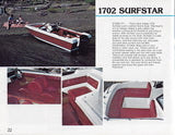 Fiberform 1980 Brochure