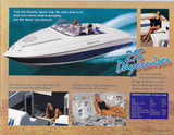 Dynasty 1994 Brochure