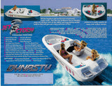 Dynasty 1994 Brochure