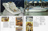 Bertram 1986 Brochure