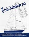 Islander 30 Specification Brochure