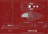 Beneteau First 235 Brochure