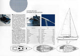 Beneteau First 35s5 Brochure