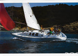 Beneteau First 35s5 Brochure