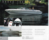 Thundercraft 1993 Brochure