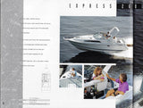 Thundercraft 1993 Brochure