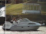 Thundercraft 1993 Brochure