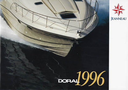 Doral 1996 Brochure