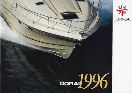 Doral 1996 Brochure