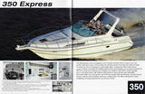 Doral 1995 Thundercraft Brochure