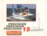 Precision 15 Brochure