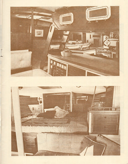 Irwin 52 Brochure