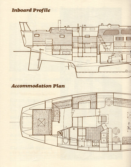Irwin 52 Brochure