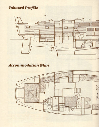 Irwin 52 Brochure