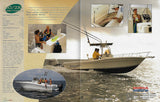 Sport Craft 1999 Brochure