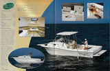 Sport Craft 1999 Brochure