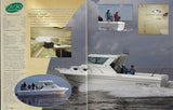 Sport Craft 1999 Brochure