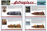 Astroglass 1980s Brochure