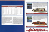 Astroglass 1980s Brochure