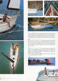 Jeanneau Sun Odyssey 37 Brochure