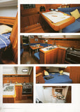 Jeanneau Sun Odyssey 37 Brochure