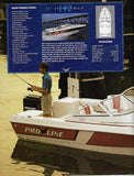 Pro Line 1993 Brochure