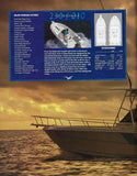 Pro Line 1993 Brochure