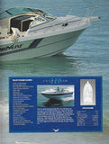 Pro Line 1994 Brochure