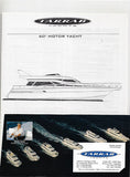 Tarrab 60 - 70 Series Brochure