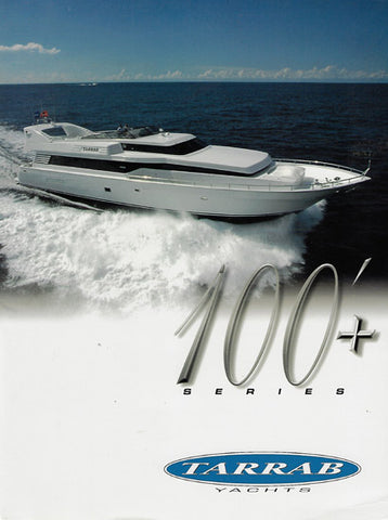 Tarrab 100+ Series Brochure