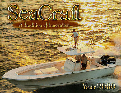 Seacraft 2000 Brochure
