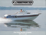 Glassmaster 1990 Brochure