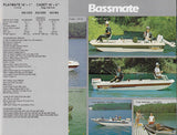 Glassmaster 1982 Brochure