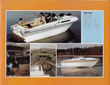 Glassmaster 1986 Brochure